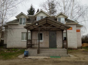 Motel Malanina Izba Klin